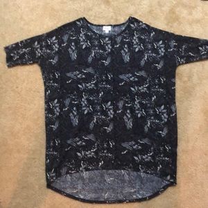 Tropical Lularoe Irma